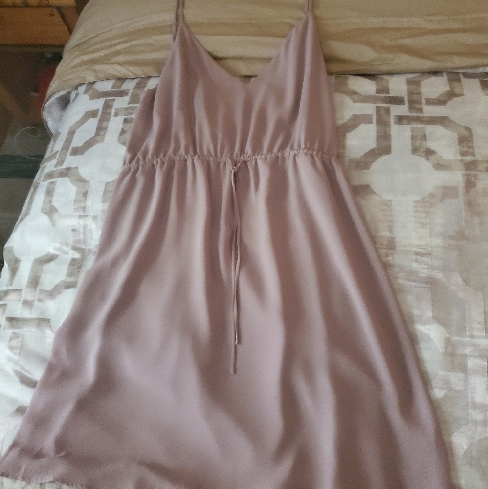Aritzia Dress